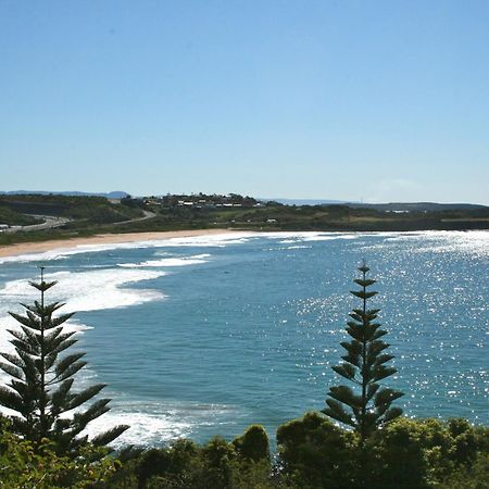 Kiama Shores Eksteriør bilde