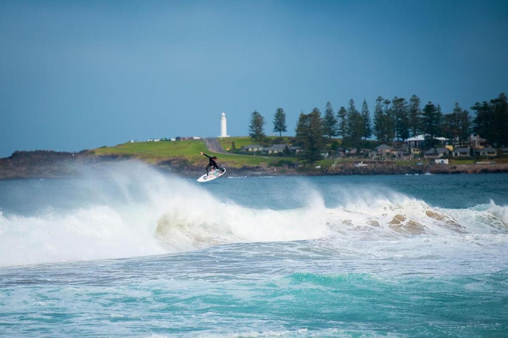 Kiama Shores Eksteriør bilde