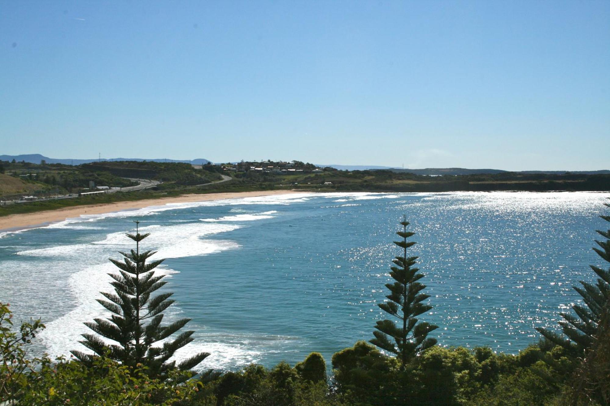 Kiama Shores Eksteriør bilde