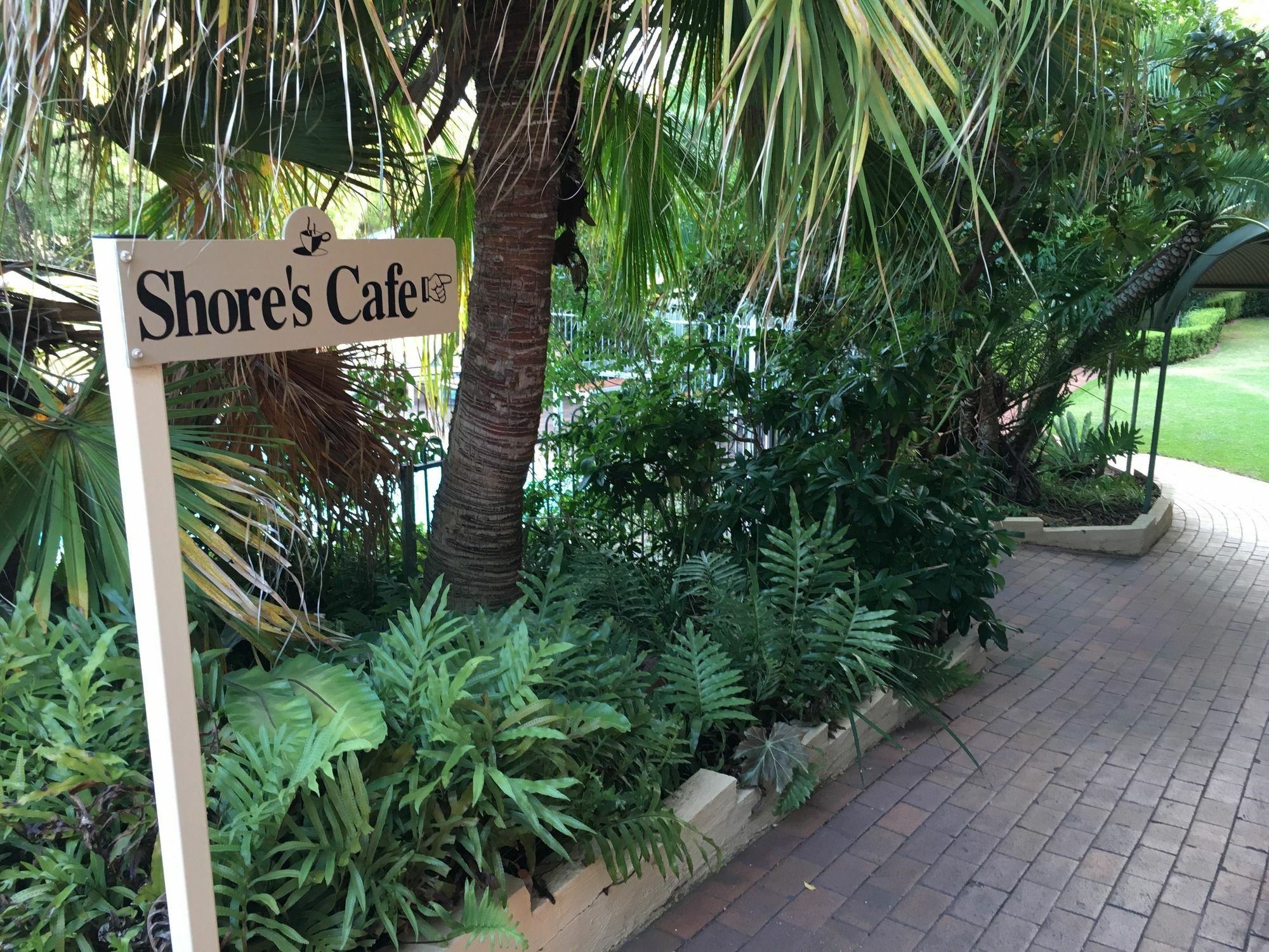 Kiama Shores Eksteriør bilde