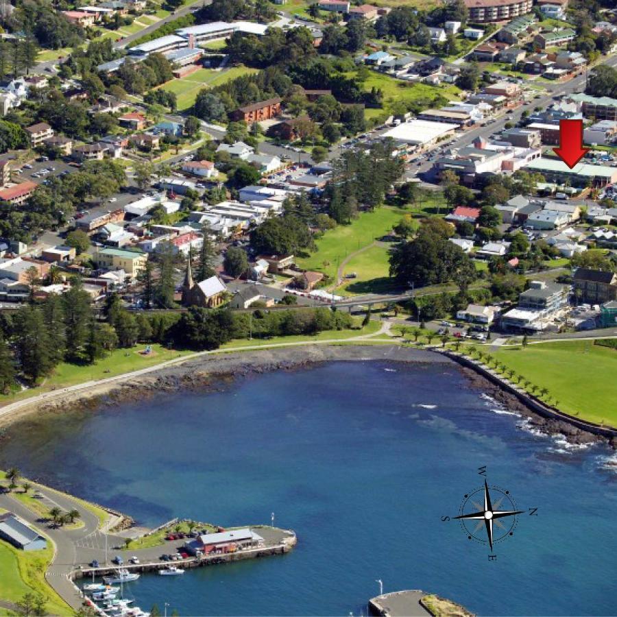 Kiama Shores Eksteriør bilde